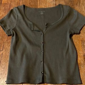 Brandy Melville Sz Small T